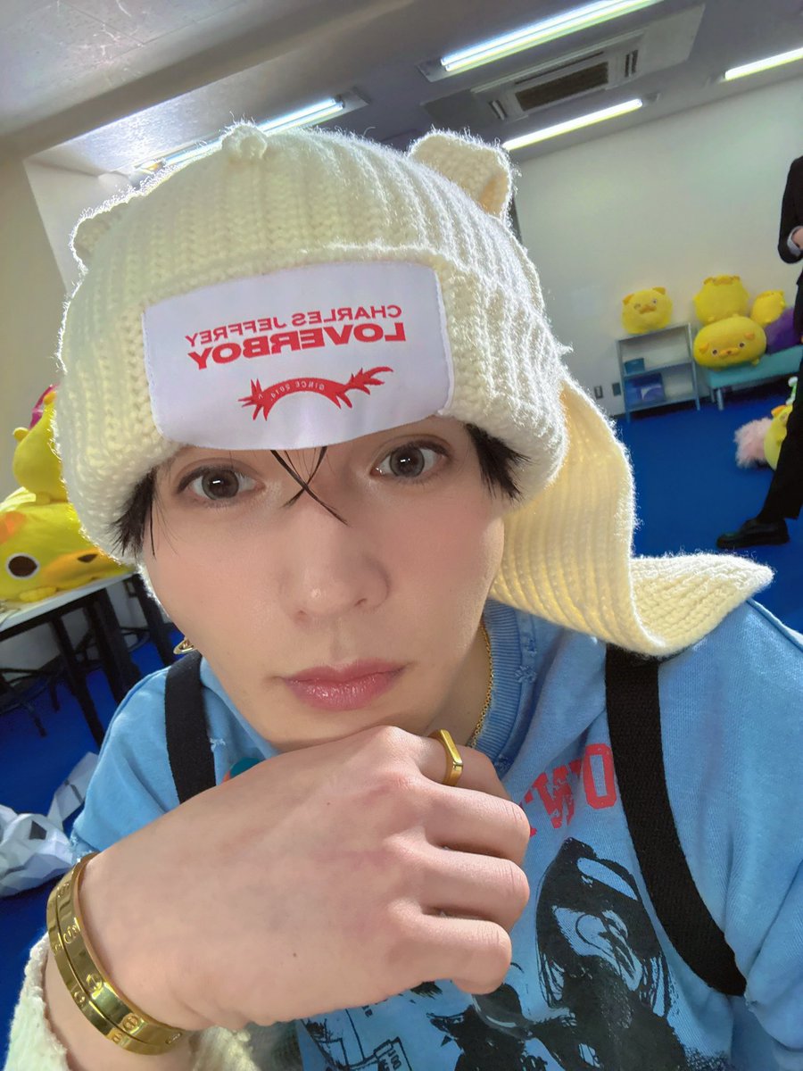 506_yuse's tweet photo. 可愛すぎます🍭  #八木勇征 https://t.co/XHDA0qB4IV