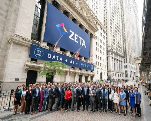 TrevorAdams4521's tweet photo. $ZETA
What could move $ZETA higher?
Organic revenue growth remains strong
Large-customer adoption continues accelerating
AI products increase customer spending
Adjusted EBITDA and free cash flow continue improving
Management meets or raises its full-year outlook
#ZETA #AIStock https://t.co/YQLFWRwf3d