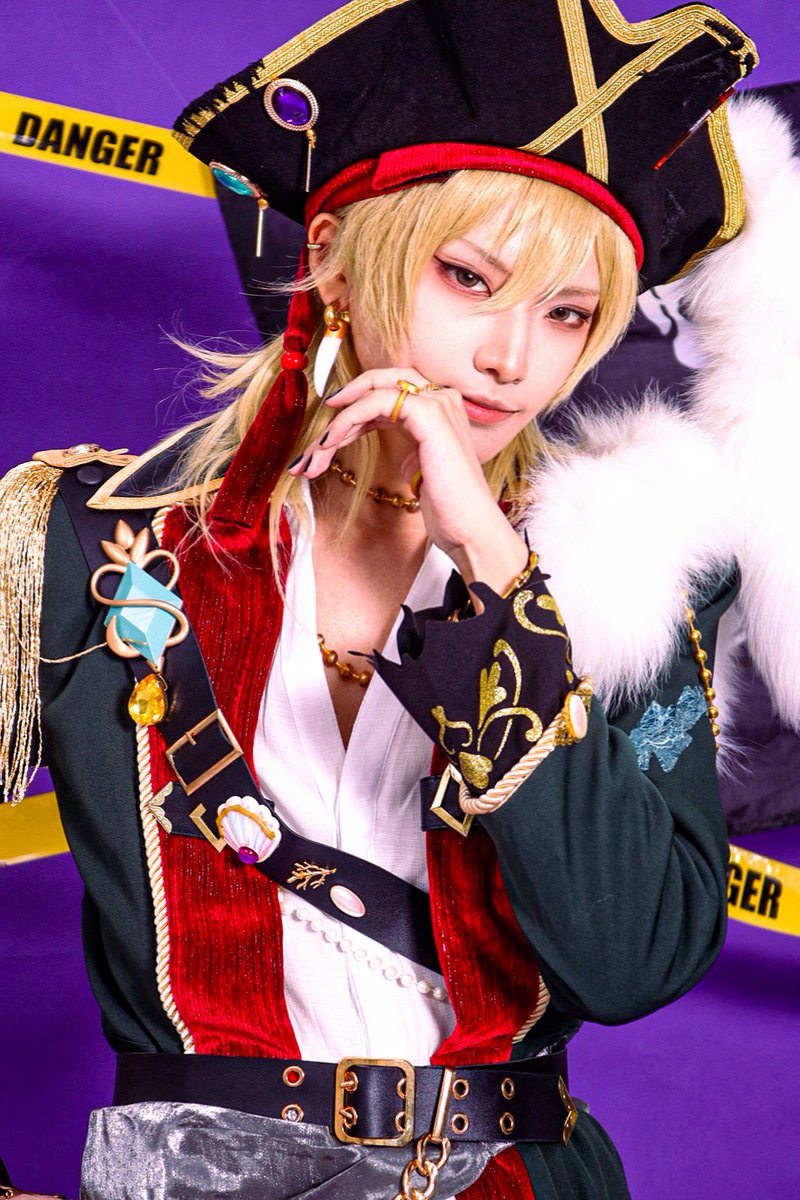 Anchenzi's tweet photo. cos/enst

                          カオル

📸.@Netai_totemo113 https://t.co/PjpcjyZB94