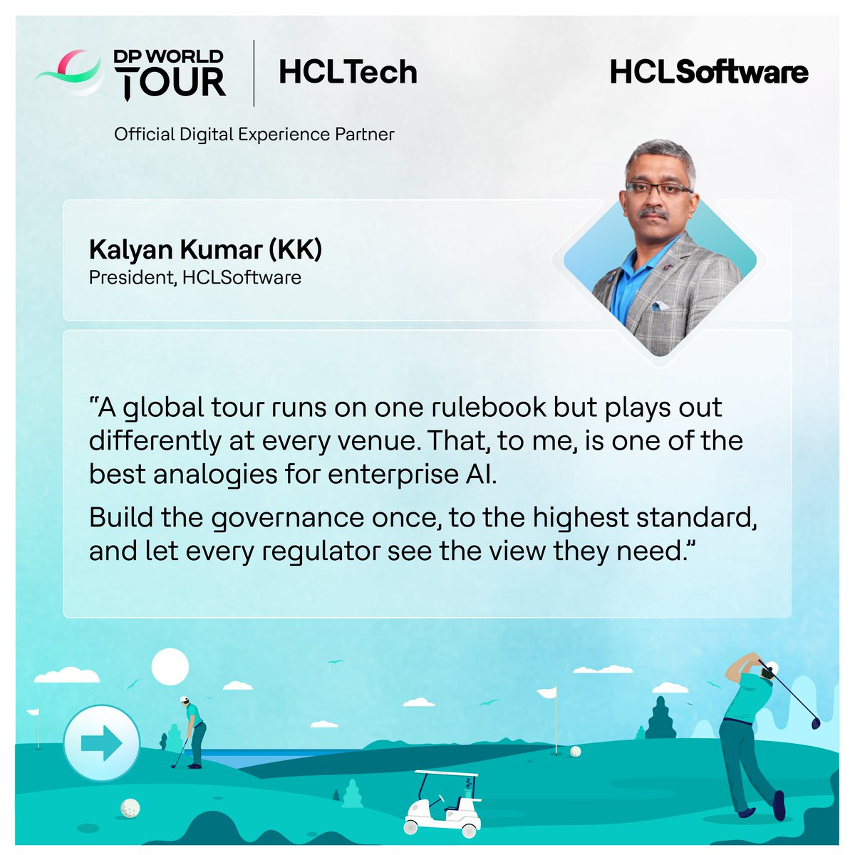 HCLSoftware tweet picture