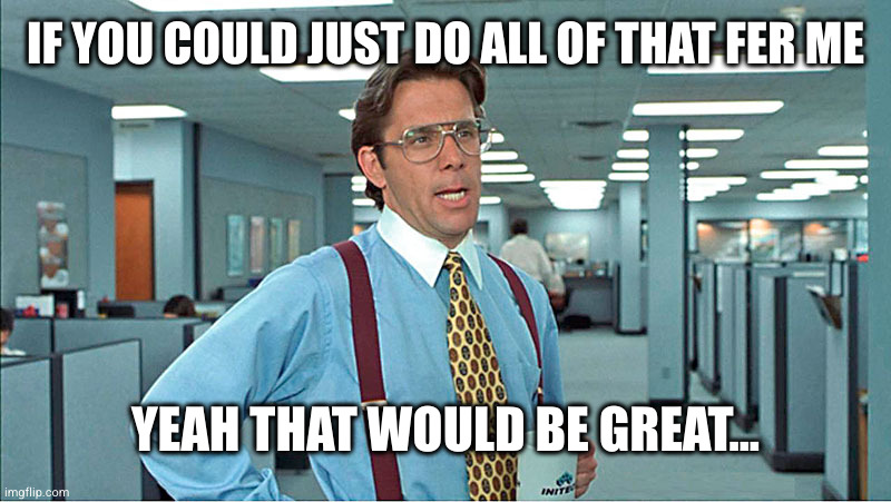 MSPFirstDist's tweet photo. Happy Friday! It's National Bosses Day today. Have that boss that really takes care of you? Let them know today. Bring in that fancy coffee, or pastry to let them know how much they are appreciated. If you don't have a great boss, sorry. You could call in sick. Have a great day! https://t.co/qX7RQuaxgk