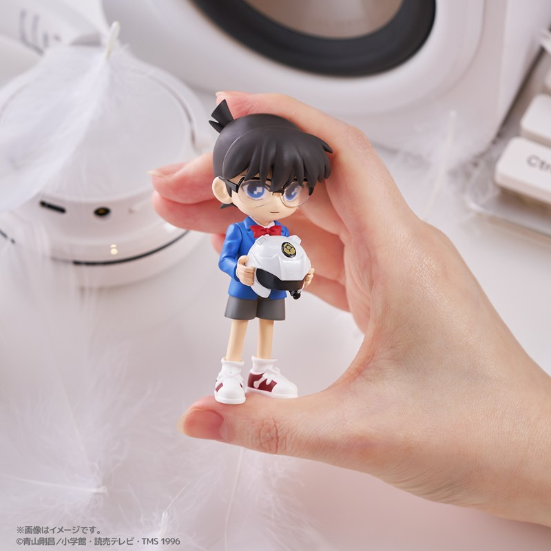 conan_goodsinfo's tweet photo. 本日より販売開始！！

PalVerse 名探偵コナンvol.3

手のひらサイズのデフォルメフィギュア

▼Amazonにて通販実施中
https://t.co/rI8pB5Qx5a https://t.co/wtDi9Ga3md