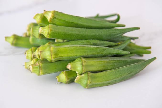 istromboli's tweet photo. Team Ampalaya o Team Okra?!?? Anong sa inyo mga nhayyy? 😋😂 https://t.co/sYDNNw9Zya