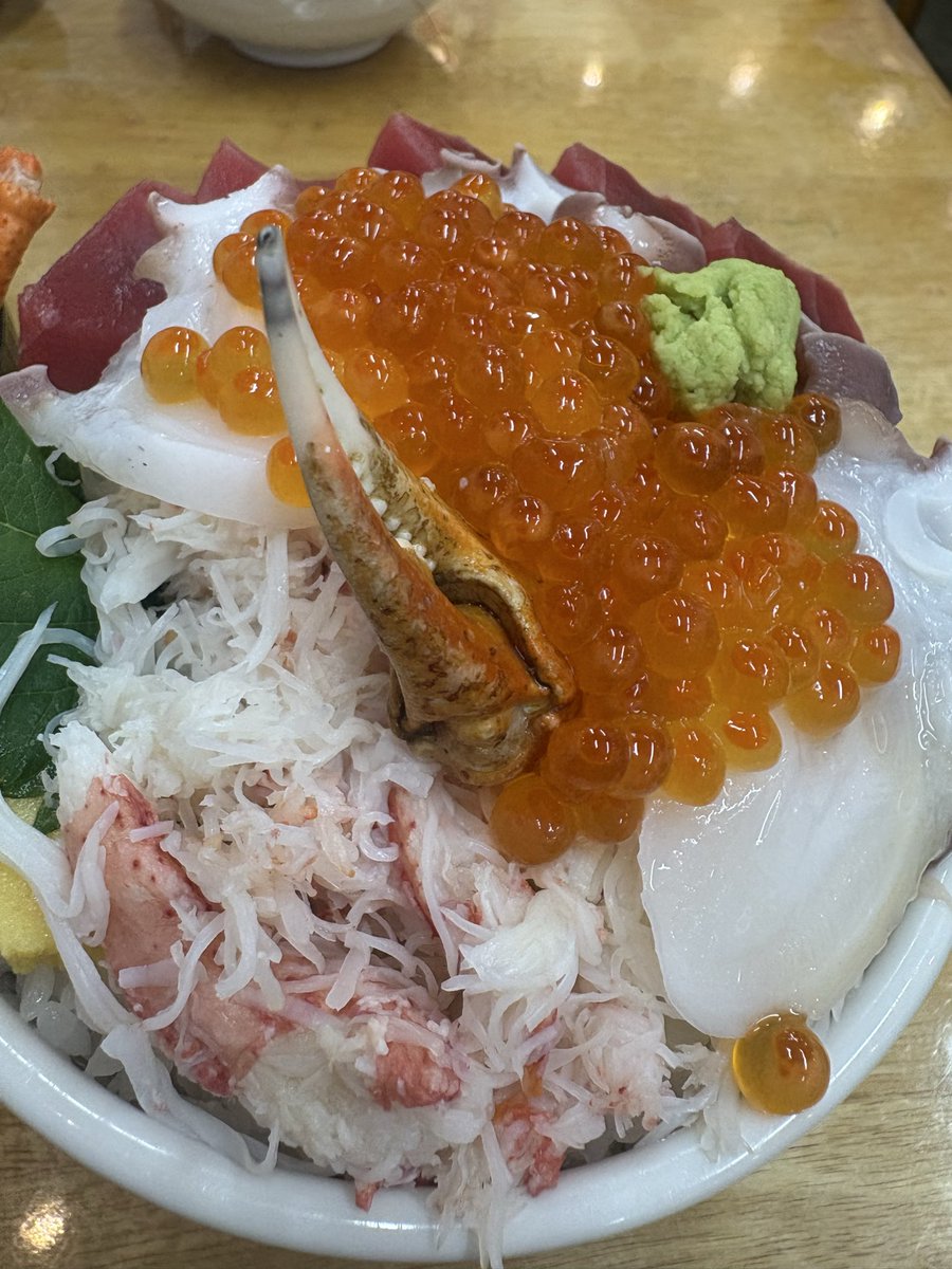 jx3mr's tweet photo. 今回はエロい魚たちを食べた🐟

筋肉たちもさぞかし喜んでいるだろう https://t.co/liFUN7X72M