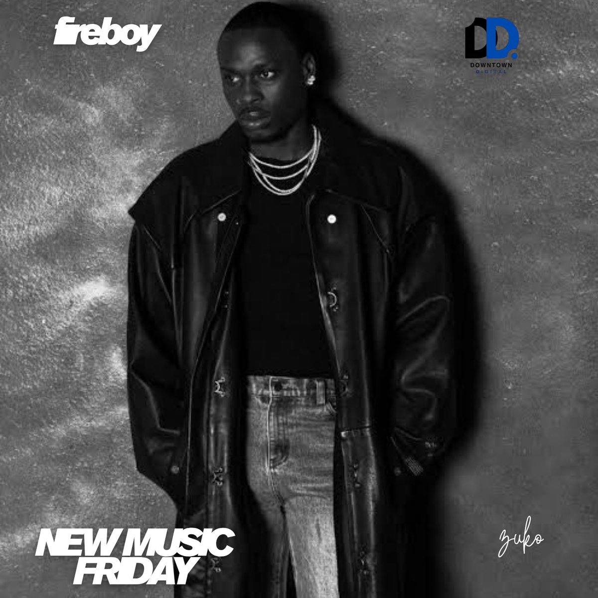 dtowndigital_'s tweet photo. New Music Friday / Cover Art - @fireboydml 

BY FIRE! - @fireboydml 

O RI MI - @solana_tii 

CASH OUT - @BlaqBonez 

BETTER - @Ballorankingzpf 

BULLION VAN - @joki @zinoleesky01 

PLAY - @thiskpee https://t.co/dBnyVpIIWE