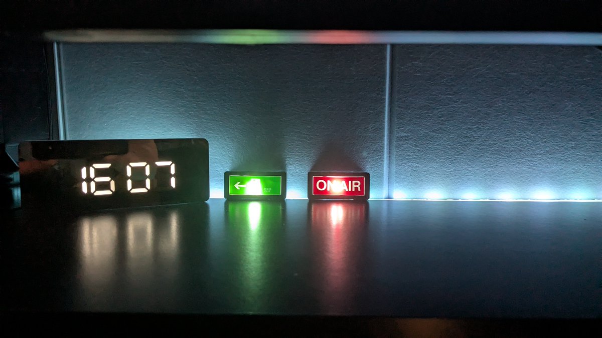 Mokazz_Channel's tweet photo. 久しぶりにCan Doに寄ったら
面白そうな小物発見💡
どうでも良い小物なんだけど
なんか見つけた瞬間ハマった😆
面白そうな小物いっぱいあった✨
#100均小物
#CanDo https://t.co/shFPLQo9zY