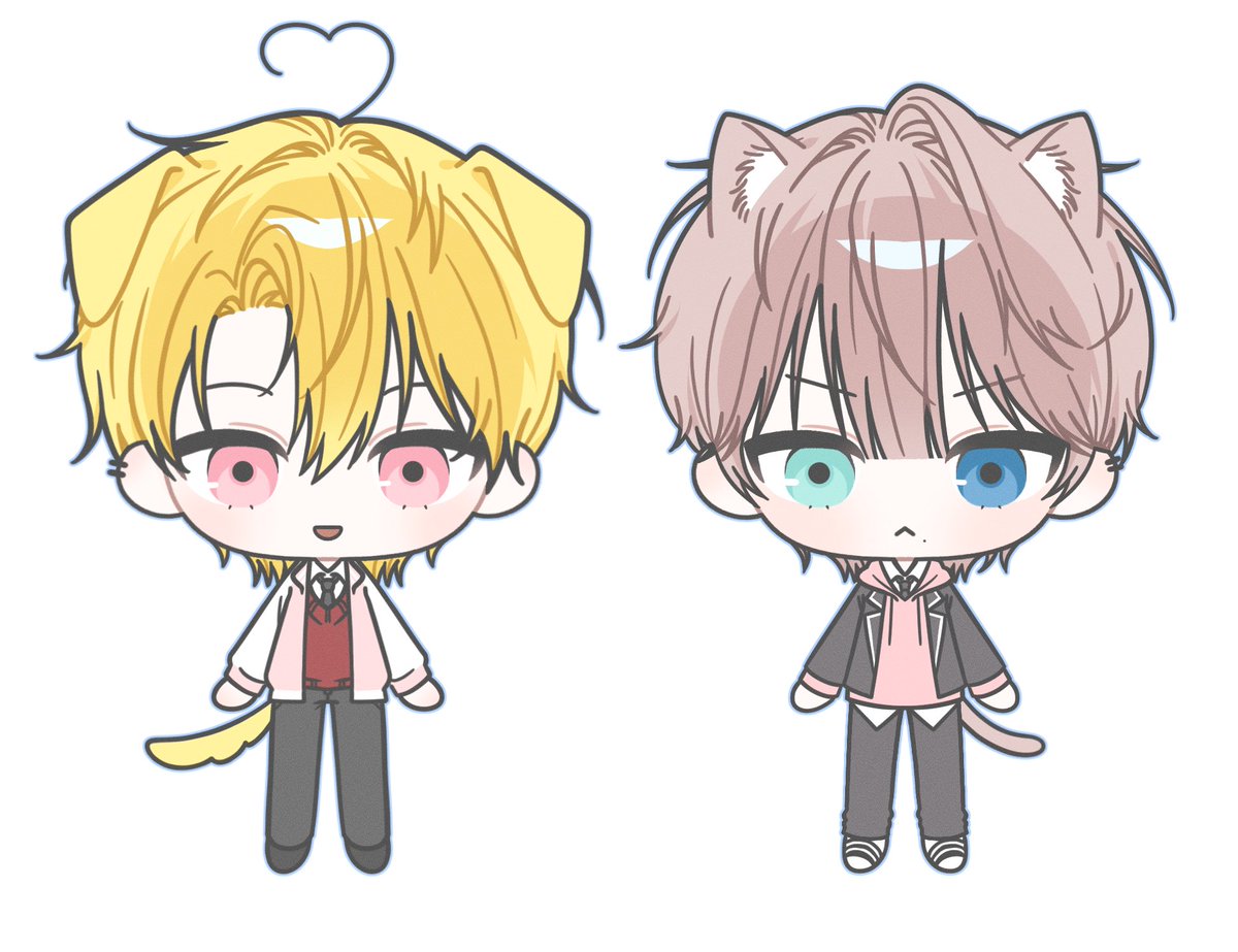 sxn2vxo's tweet photo. #커미션 #commission #RT 
말랑 SD 토큰 타입
인당 1.0 
목표금액 달성 시 RT추첨 한 분 작업해 드립니다♡
신청-https://t.co/gQdZTfqrdH https://t.co/a0E4X5LQcK