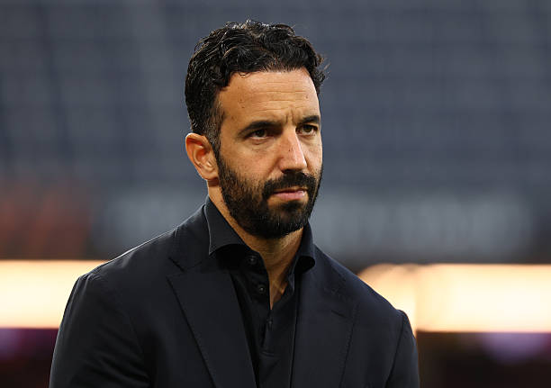 MilanPosts's tweet photo. 📰 Gazzetta dello Sport: In Salzburg, Amorim produced a tactical system that was difficult to interpret even from the stands, let alone for a Salzburg side that never found an answer and passively accepted Milan’s constant movement. https://t.co/QiCvBEp4NC