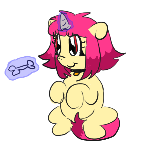 victummy's tweet photo. Sprinkle Song.... Youre such a cute little pony you https://t.co/eDKld1sR3W
