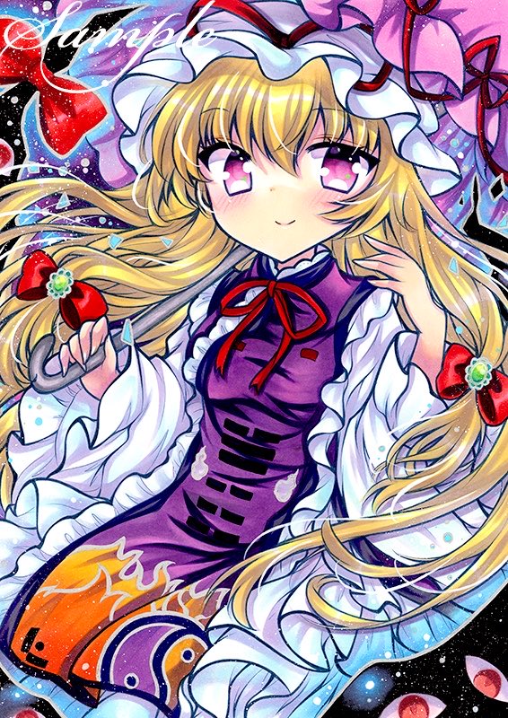 sugar2283's tweet photo. ・紫
・幽々子
・妖夢
・静葉 https://t.co/bMVcZemkms