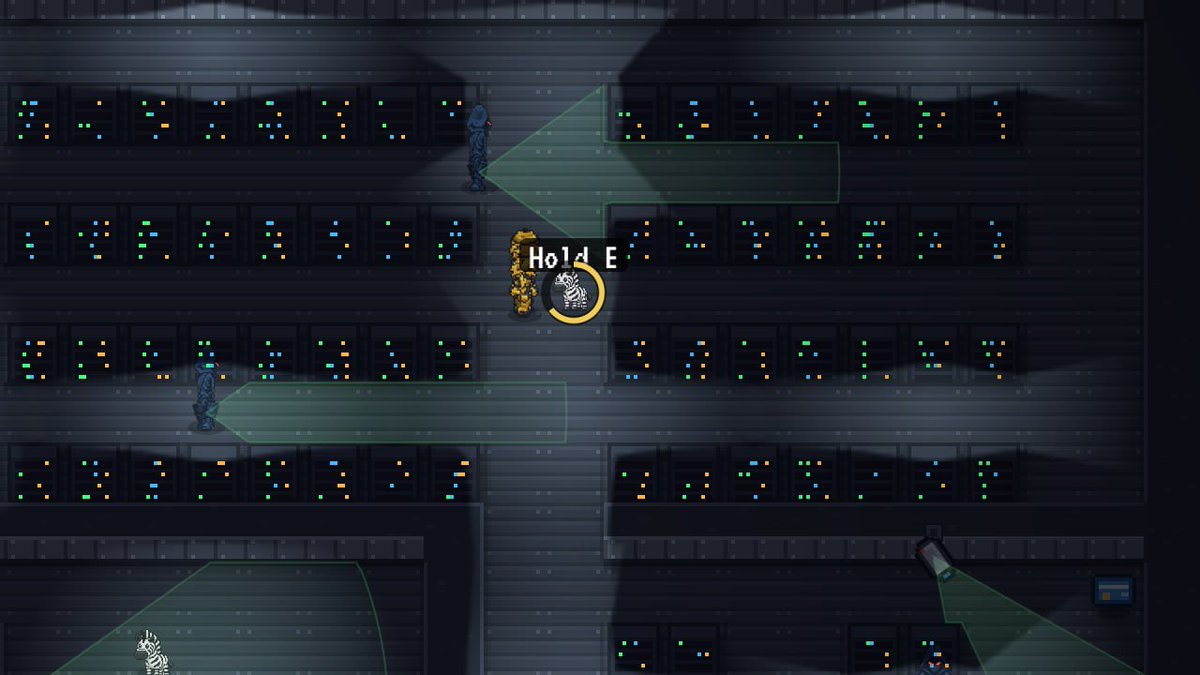 TechTalksFvucc's tweet photo. lately i've been experimenting with building a small game

nothing too crazy, just wanted to make something fun that people can actually compete in

and seeing all the attention Zcash has been getting recently got me thinking about building something around privacy https://t.co/iWRERXCGfb