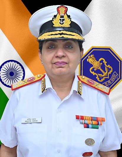 BabaThokaIndia's tweet photo. Daughter of retired Indian Navy officer Surgeon Vice Admiral Kavita Sahai was arrested for drunk driving. Despite invoking her mother’s rank and claiming to be a medical student, she was taken into custody. Apparently, neither privilege nor pedigree puts you above the law. https://t.co/GlNrno8HJc