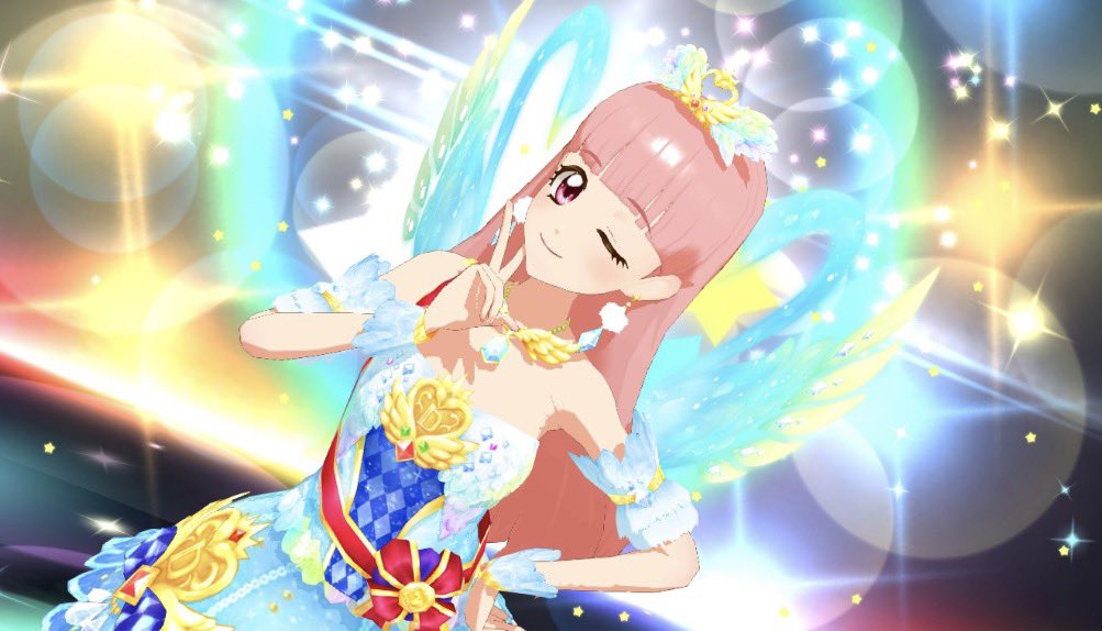 mntik_O's tweet photo. 05￤♀︎￤東海
大空あかりちゃんがすきですᴗ  ᴗ ♡
一緒にアイカツしたり交換できる友達探してます…！！東海以外の方ともぜひ繋がりたいです🎶
同担他担気にしません◎

#アイカツアンコール
#アイカツ好きな人と繋がりたい
#アイカツ好きさんと繋がりたい https://t.co/s8qllVhXjI