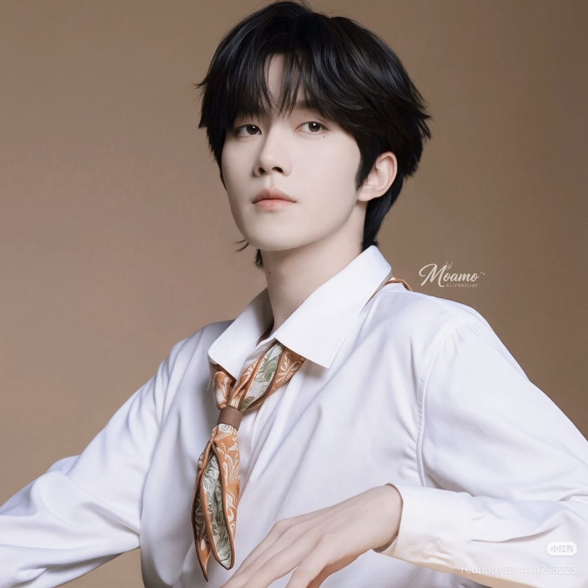 xinggan1125's tweet photo. My bundle of joy 😊🩵💙🦋 How can someone look so adorable effortlessly? My daily dose of happiness 🤌✨
​#HuangXing #EliotHuang #黄星 https://t.co/QKcp2QtCSs