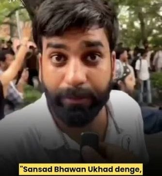 Being_Humor's tweet photo. @abhijeet_dipke Peaceful protest 😵‍💫👇🏻 https://t.co/IEjCoXljV5