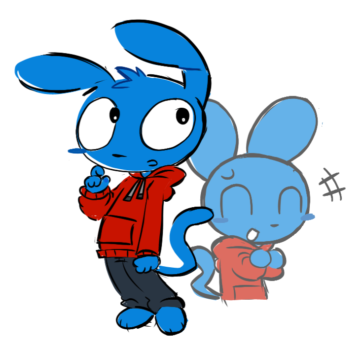 DoxixiCoke's tweet photo. I can draw again #toonturf https://t.co/BcqBM4EJOu