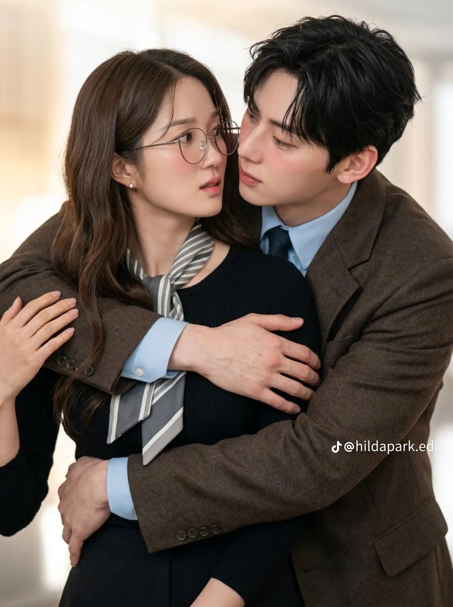 Nansnans24's tweet photo. Chemistry sudah diliat dari editan nya aja hahahaha dan editan video mereka udah banyak sekali padahal blm ada kepastian…

semoga cepat ada confirmed!💛 

#kimhyeyoon #hwangminhyun #iseopromance

Cr: *hildapark.edit https://t.co/06HV1mz93L