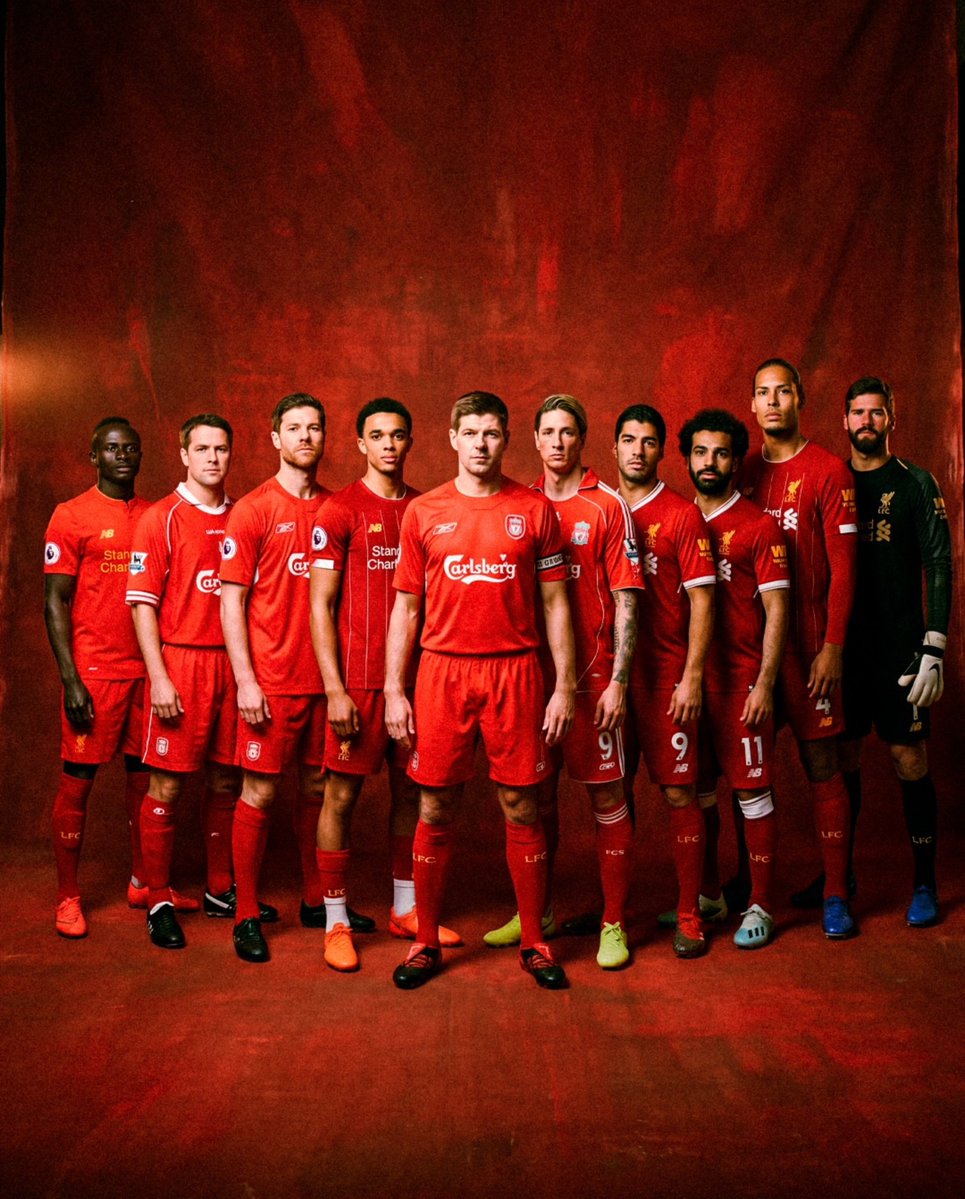 nugss_'s tweet photo. Be honest, which squad is better? 🤔 https://t.co/l9FFRVjPEy