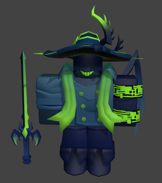VampiricCanine's tweet photo. ok hes done :3
#3dmodel #phighting #phightingart #darkheart #darkheartphighting #roblox https://t.co/sO3MyMbGf4