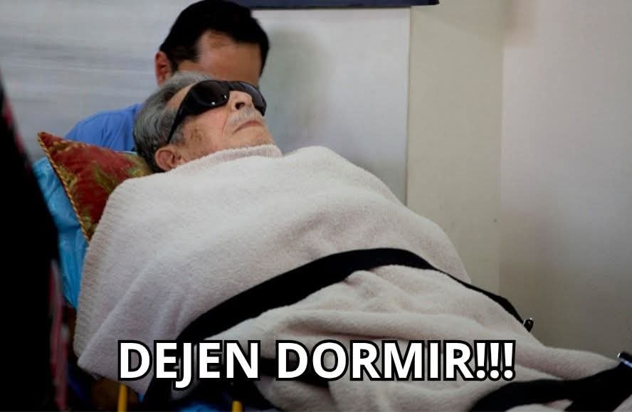 Minion_Tryhard's tweet photo. @GIMPLIK64 Les mama hablar pendejadas verdad. https://t.co/J3XEkHeSTt