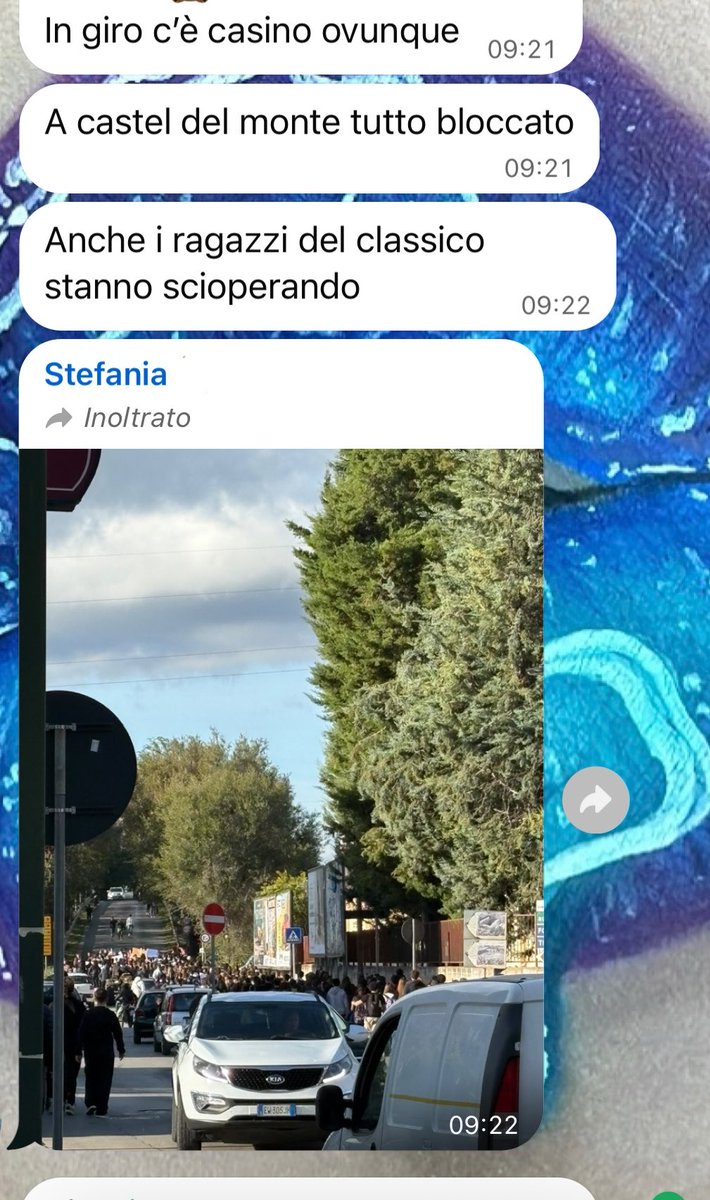 nessunomicaga_'s tweet photo. Quanto è bello vedere la popolazione che si attiva, ma quanto è triste sapere che il governo se ne sta fregando altamente, censurando tutto.

IN PUGLIA CONTINUA A PROCEDERE TUTTO A GONFIE VELE💀 https://t.co/nw1FpiJZS5