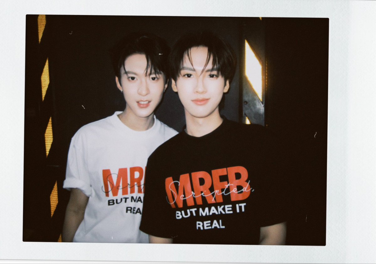 hanoeyanin's tweet photo. Thank you พี่อ๊อฟชั่น

Thank you ดูมันดิ

Thank you ริวจิน

Thank you แพทจิ

Thank you แฟนบอย https://t.co/uXJNlD94hj