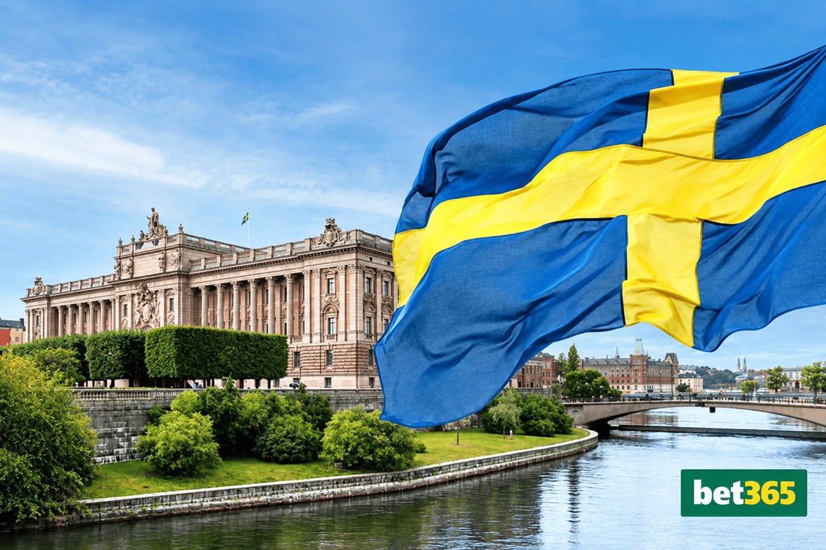 iGamingEuropa's tweet photo. A “no limit” deposit option has resulted in a €3.94 million penalty for bet365 operator Hillside in Sweden. 

Read More:
https://t.co/4DNz0V6STw

#bet365 #Sweden #GamingNews #OnlineGambling #Spelinspektionen #ResponsibleGambling #iGamingNews https://t.co/brmao7MI3Z