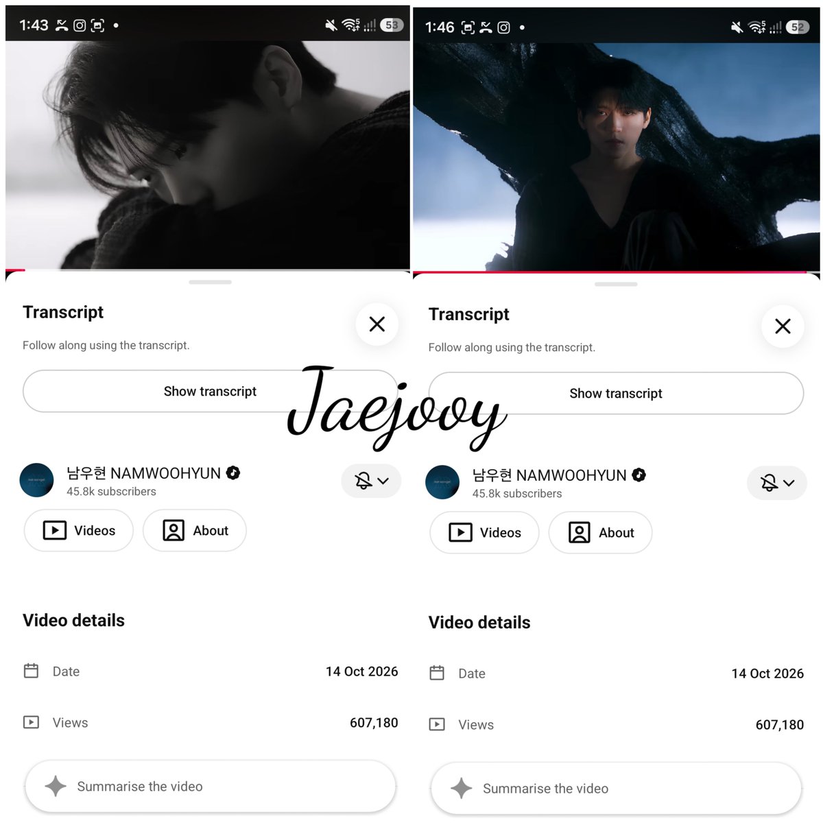 Jaejooy's tweet photo. @isvsteam Recommend it to people and post to groups🔥 burning ppl with his heat one at a time 😈👿 planting seeds with Woohyun🌱🌱 143 time stamp..love you @wowwh
#NAMDEVIL #남우현
#2X8 #DEVIL #남우현_2X8_DEVIL_많관부 https://t.co/E3FvIsKlKU