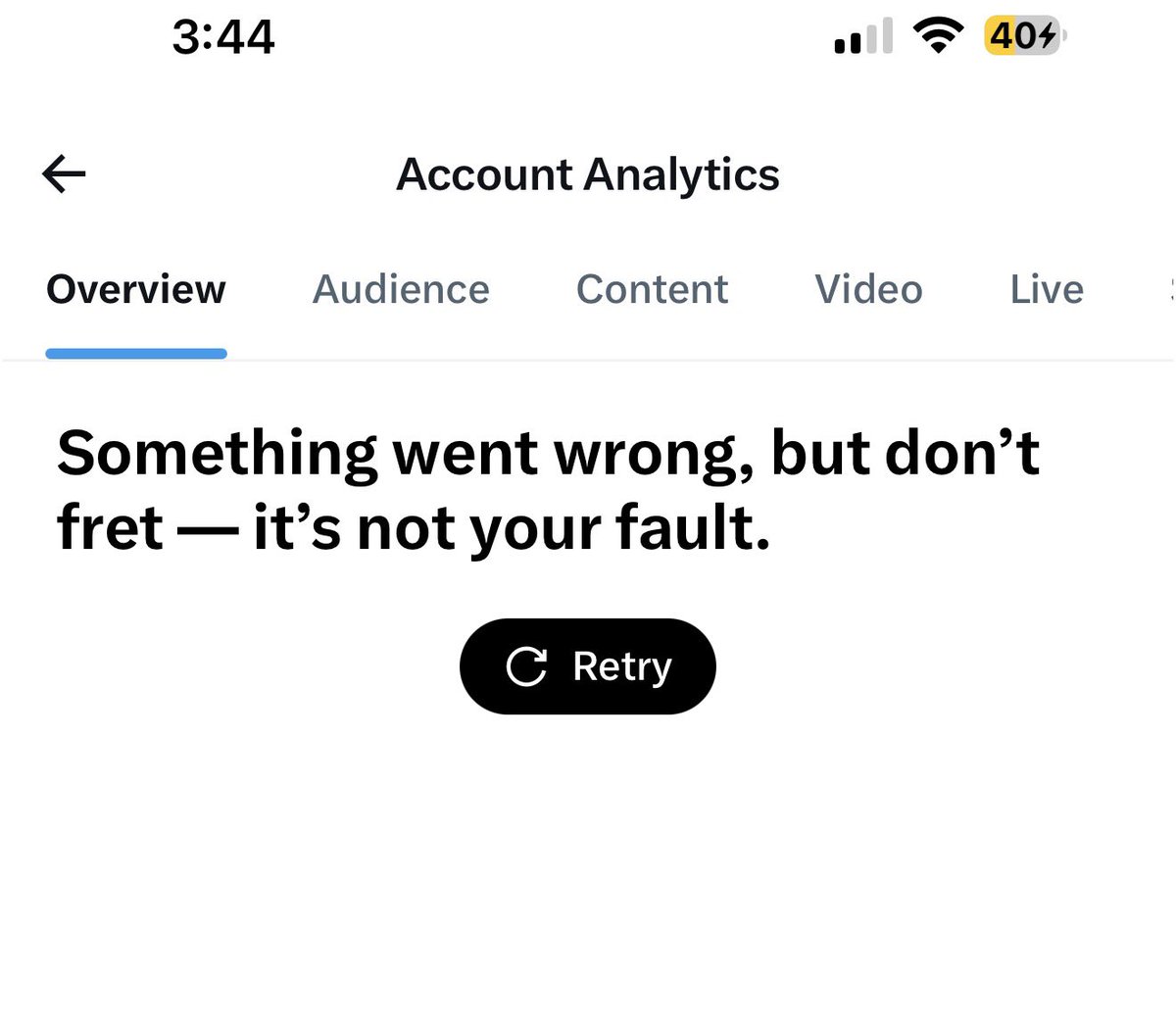 lilyganados's tweet photo. Sirachina din ba sa inyo itong account analytics? Nawindang na ata si X sa mga newly subscribed sa region naten bwahahahaha. So lavarn! https://t.co/vrWdhM46U7