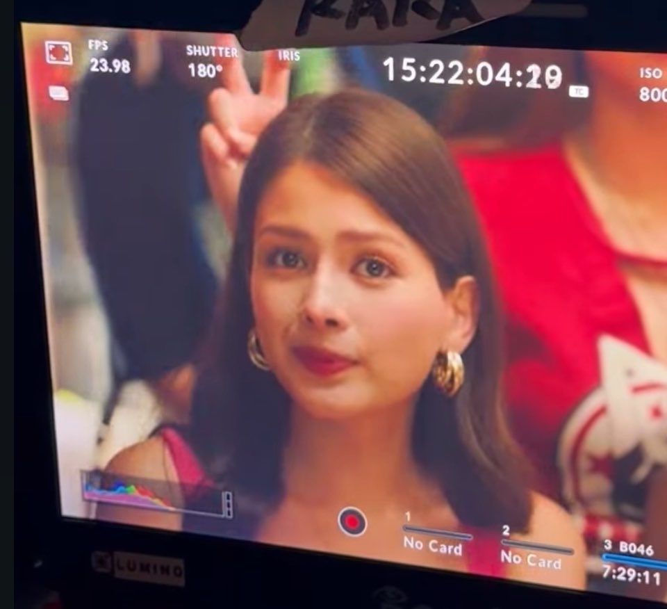 euphoriazr's tweet photo. everyday yan siya naglalaro ng ganda-gandahan eh 😚 https://t.co/tHZRR9KLEd
