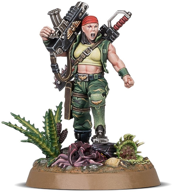 WarhammerKWGC's tweet photo. 🎁川口ストアオープン記念ミニチュア🎉

ストアオープニング期間中（10/31-11/8）にのみ購入可能なミニチュア達‼️

通常では販売されないスペシャルでコレクタブルな逸品を如何ですか❓

これら記念ミニチュアは、もちろん記念特典ゲットの為の金額に加算されますよ👍

御心配なく‼️ https://t.co/dCMjIG3hiM