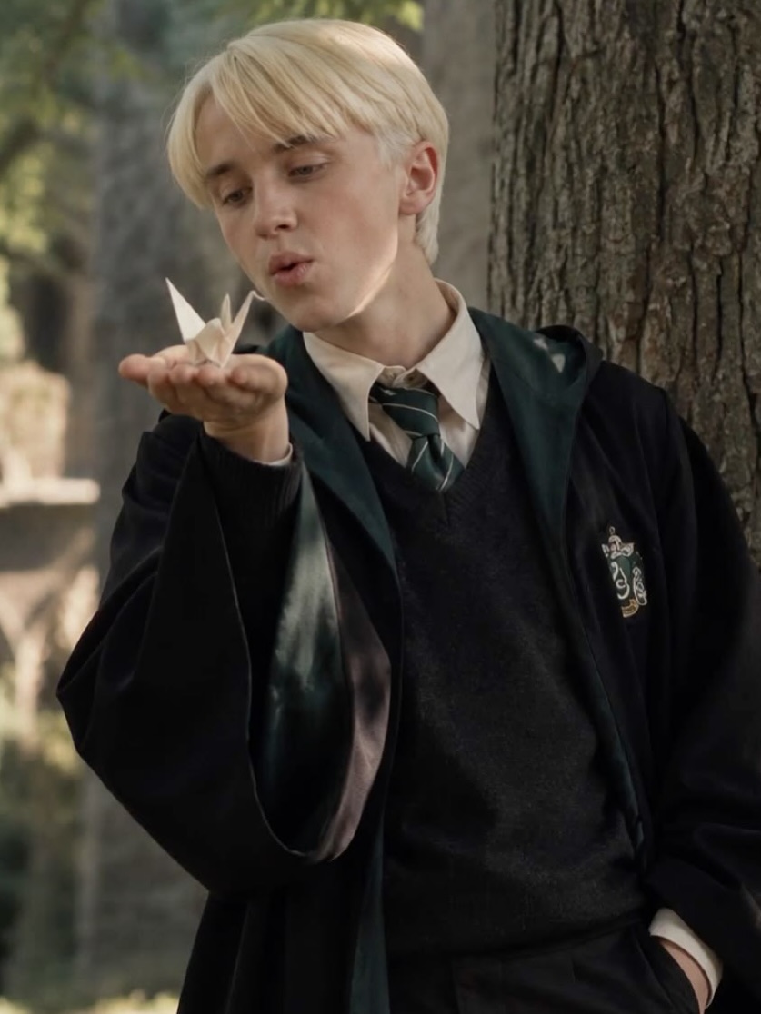 0woon_69's tweet photo. Shut up  해리 포터 🖕🏻
#harrypotter #Cosplay #말포이 #fypシ゚ https://t.co/H3zKrJIkAk