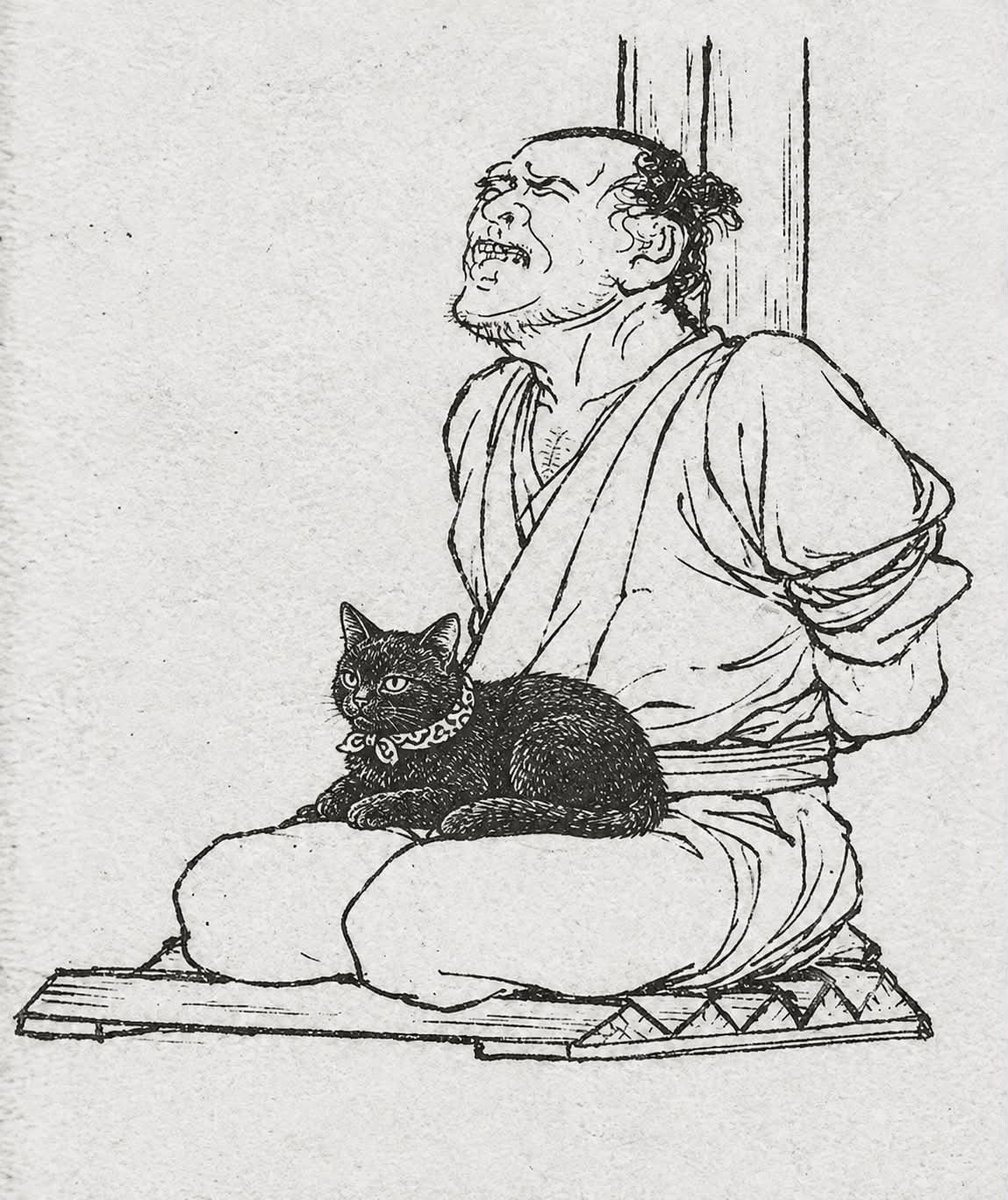 AshleyJ62727's tweet photo. 猫を撫でたいのに撫でられないの刑 https://t.co/3n8L1o3tU5