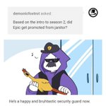 Photo by 🍪〘Daily〙Epic Sans (@DailyEpicsans)