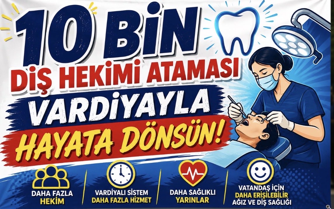 aysen9141379606's tweet photo. #DİŞTEÇÖZÜMVARDİYA 
Adsm ,adsh veya devlet hastanesi hiç fark etmez ben gece çalışmaya hazırım ve çok istekliyim yeter ki randevu sayıları azalsın tüm ülkem ağız sağlığına tam hizmet ulaşsın bunun için vardiya ile ATAMA ACİLEN YAPILSIN
GÜN 128 https://t.co/FN5YTLXlmj