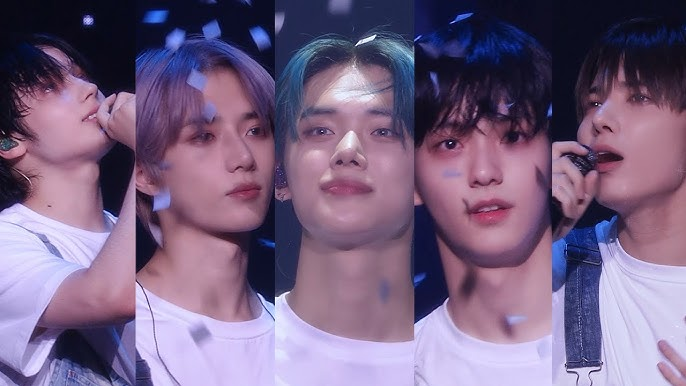 BeomiNal's tweet photo. I vote for my angels, Tomorrow X Together 
#2026MAMAVOTE #TOMORROWXTOGETHER https://t.co/ccn3txVByL