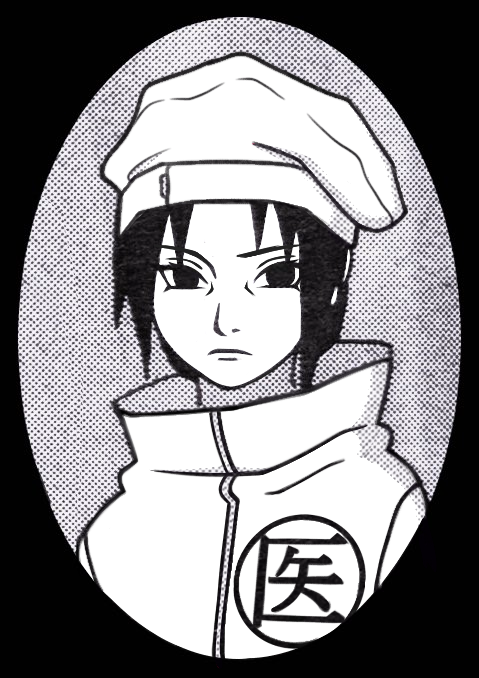 khan_urR18's tweet photo. itachi #イタチ medic!AU panel edit https://t.co/Hhf218ufmx