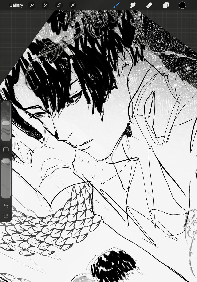 twstnocturnal's tweet photo. wip https://t.co/b3Ziux3XVh