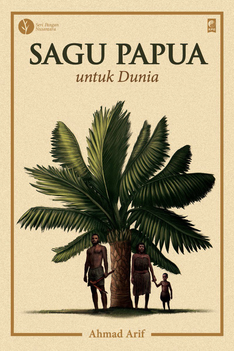 theirscript's tweet photo. today is world food day, and it comes amid the mountain of critical issues our country's currently facing, issues that our government shows zero concern for. these books from pangan nusantara series have a lot to teach us, it'd be wise for us to educate ourselves https://t.co/2Ztm3y1U4b