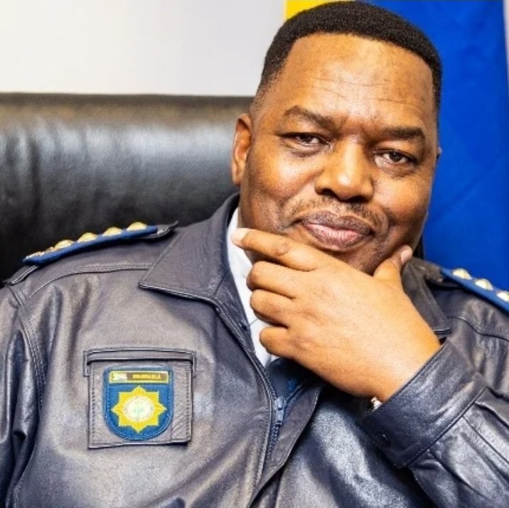 Chriseldalewis's tweet photo. JUST IN 

#FannieMasemola

[ACTING MINISTER OF POLICE WELCOMES THE RETURN OF GENERAL FANNIE MASEMOLA AS NATIONAL POLICE COMMISSIONER] 

The Acting Minister of Police , Mr Firoz Cachalia welcomes the decision by His Excellency, the President of the Republic of South Africa, Mr Cyril Ramaphosa, to uplift the precautionary suspension of the National Commissioner of the South African Police Service, General Fannie Masemola, following the formal withdrawal of charges against him.

The Acting Minister also expresses his appreciation to Lieutenant-General Puleng Dimpane for her professionalism, leadership and dedicated service as Acting National Commissioner during this period.

The Ministry remains committed to strengthening the South African Police Service as we continue with the Police Reset Agenda, advancing professionalism, accountability, and ensuring that the organisation remains focused on its constitutional mandate to protect and serve all people in South Africa.

The return of the National Commissioner provides an opportunity for the leadership of the SAPS to maintain focus on operational priorities and the ongoing work to build a professional, capable and trusted police service as per the Police Reset Agenda. 

#sabcnews