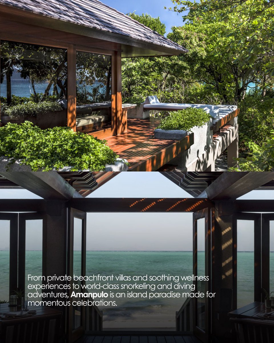 TourismPHL's tweet photo. Your next birthday celebration? Take it from Kim K 💅🏻🏝️

From breathtaking sunsets to unforgettable island adventures, discover the Philippine getaway that made Kim Kardashian’s advance birthday celebration extra special. Amanpulo in Palawan offers a world-class tropical escape where luxury meets the beauty of nature.

Book your Philippine birthday trip at https://t.co/CepAlahycI! ✈️

#DiscoverMoreToLove  
#LoveThePhilippines