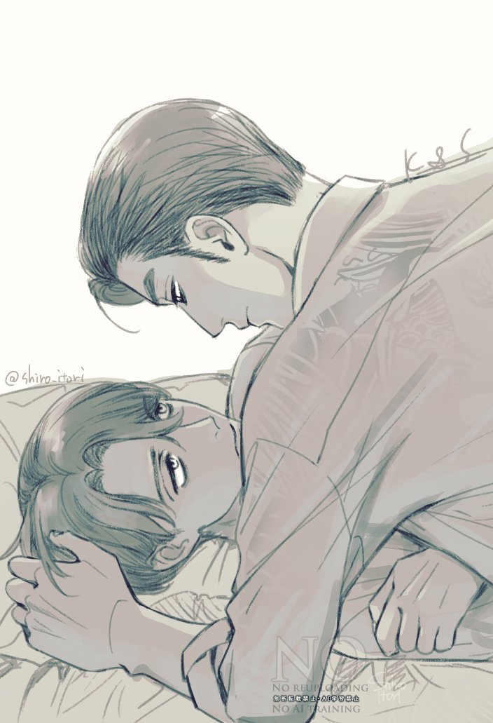 shiro_itori's tweet photo. 狂聡… https://t.co/QzJeKVIAei
