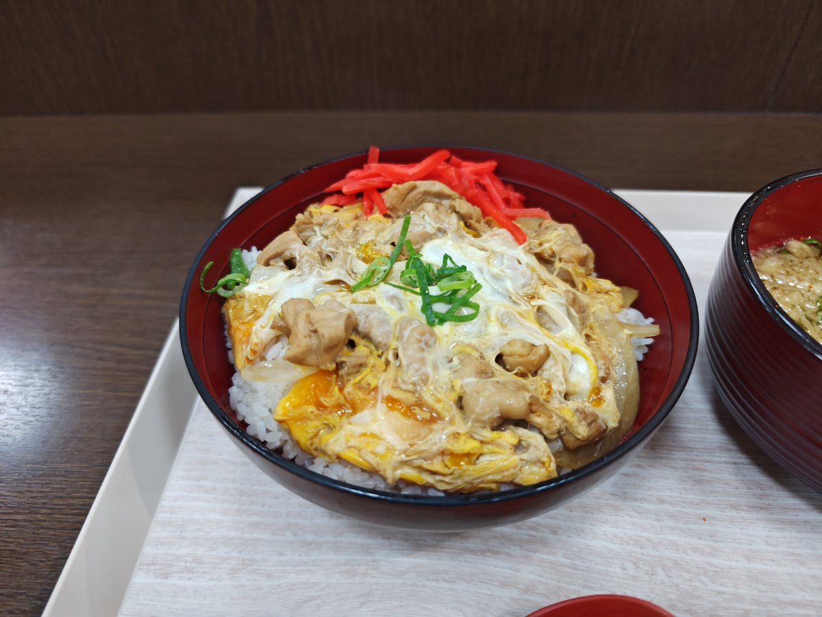 XR100_250's tweet photo. たまには麺類以外😏 https://t.co/Z5AClsmHqO
