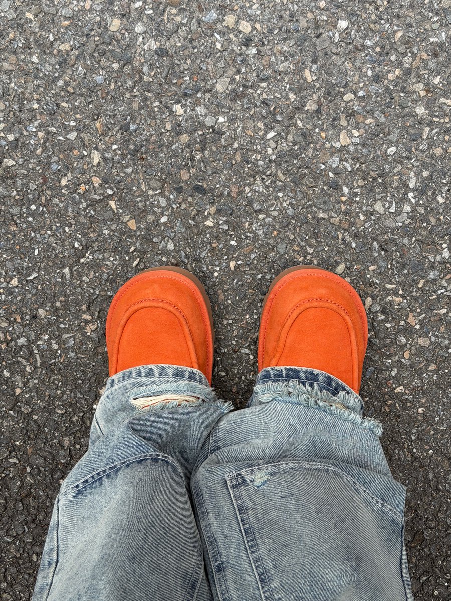 IDID_starship's tweet photo. [🌠] #장용훈_DID
UGG X JW ANDERSON X JYH

#IDID #아이딧 
#JANGYONGHOON #장용훈 https://t.co/x4kNHxgNRW