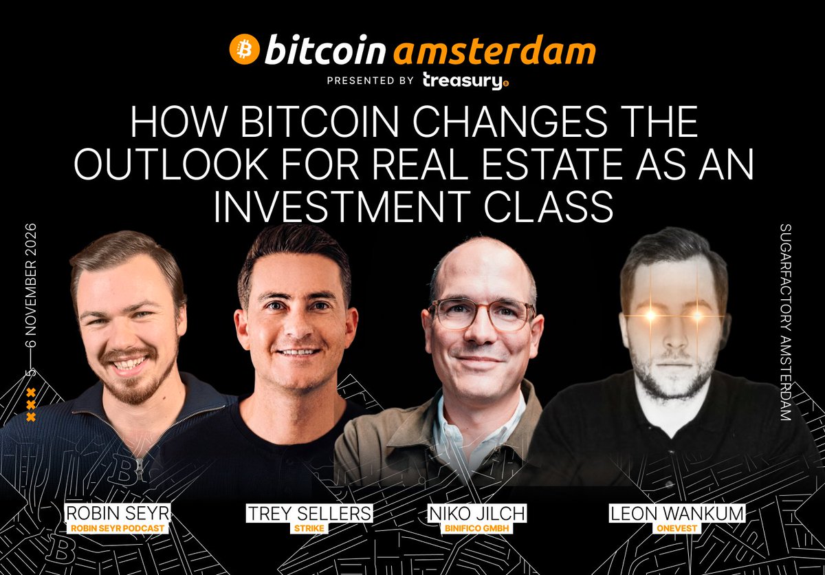 bitcoinconfams tweet picture