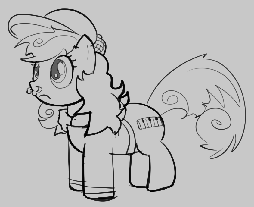 SamuelFranky2's tweet photo. pony buddy https://t.co/vodhixcolJ