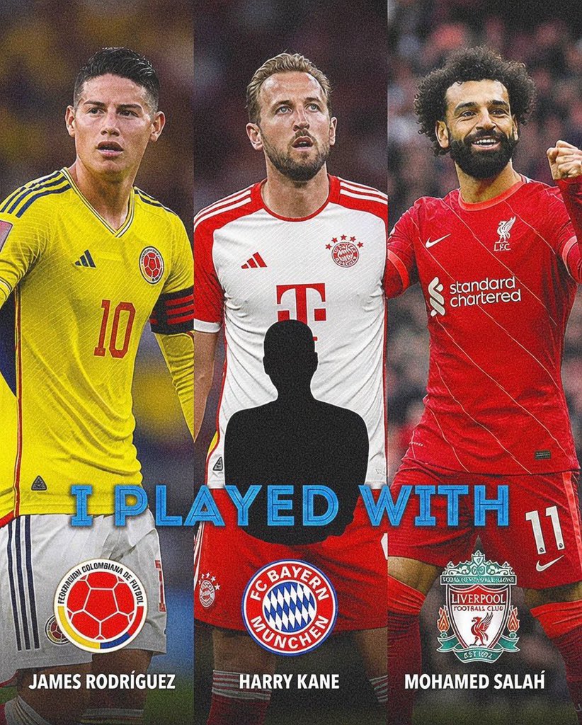 9_lucas1's tweet photo. Can you guess the player 

Level:IMPOSSIBLE🫣 https://t.co/s9gLP6Imus
