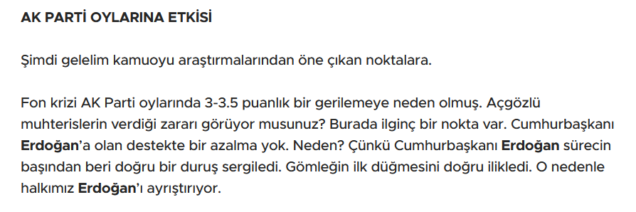 ozanyucer's tweet photo. Bugünkü @abdulkdir_selvi 'nin yazısı..

Hapse atılmayacağımı bilsem, buna yorum yapardım.

Ama hayır. 

54 yaşından sonra kahraman olamam! https://t.co/wIAgmOs7ci