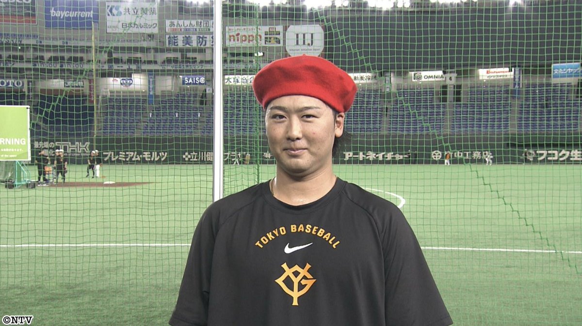 shu1tv's tweet photo. ⋱𝟏𝟎月𝟏𝟕日(土)の #シューイチ☝🏻⋰

⚾あさ８時１分ごろ～
【アスリート熱ケツ情報❤️‍🔥】
 
巨人選手たちの素顔・本音に迫る名物コーナー

🖼️テーマは「絵を描こう」
動物からあの人物まで選手たちの絵心を調査
ジャビットを描いたのはどの選手！？

▷小笠原慎之介投手　▷中山礼都選手
▷船迫大雅投手　▷松本剛選手
▷則本昂大投手　▷門脇誠選手