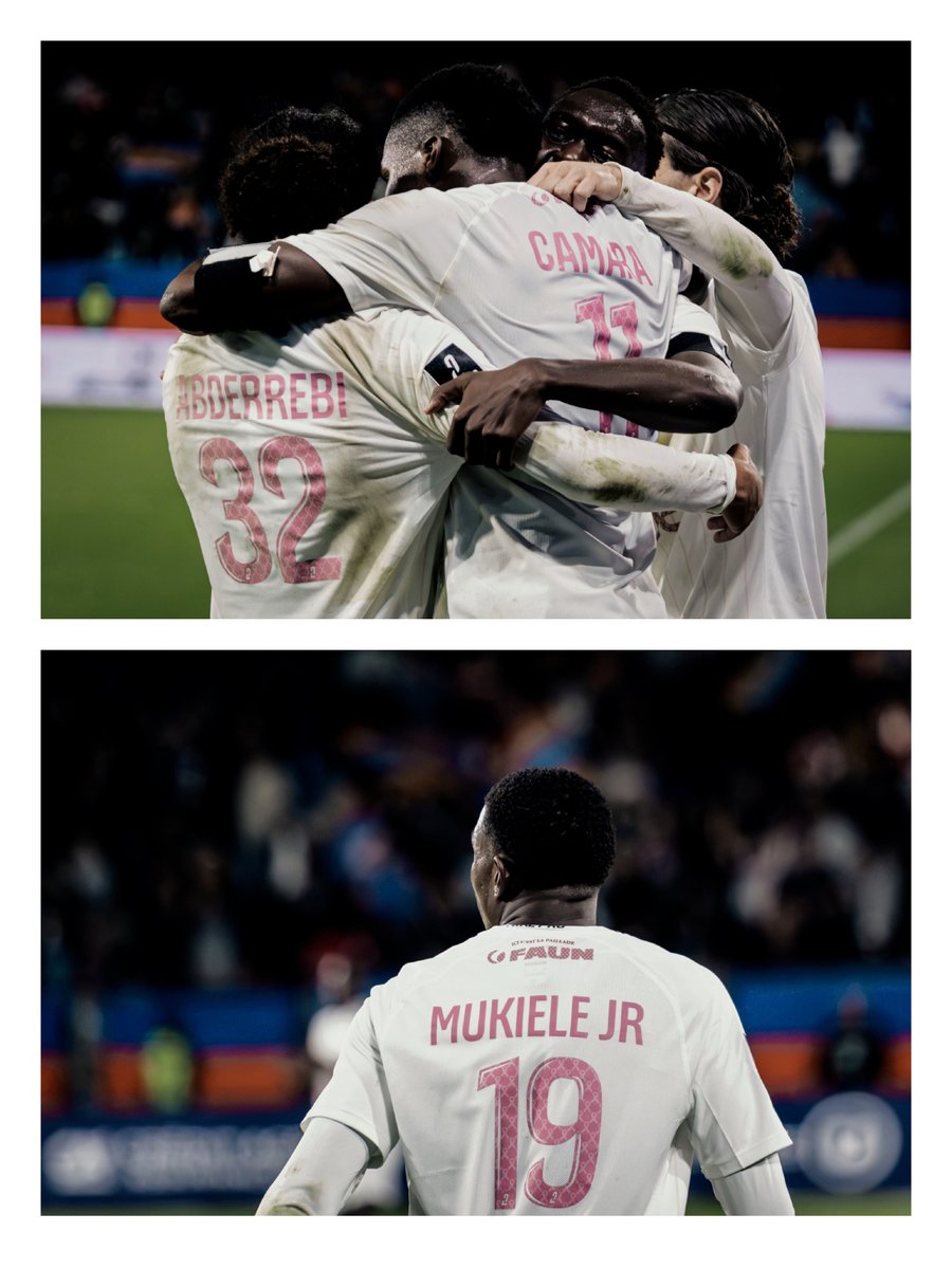 MontpellierHSC's tweet photo. 👕 𝐃𝐄𝐑𝐍𝐈𝐄𝐑 𝐉𝐎𝐔𝐑 ⵑ 🩷 
𝐕𝐞𝐧𝐭𝐞 𝐚𝐮𝐱 𝐞𝐧𝐜𝐡𝐞̀𝐫𝐞𝐬 𝐦𝐚𝐢𝐥𝐥𝐨𝐭𝐬 𝐩𝐨𝐫𝐭𝐞́𝐬 𝐝'𝐎𝐜𝐭𝐨𝐛𝐫𝐞 𝐑𝐨𝐬𝐞 🎀
📅 La fin approche : jusqu’à vendredi 16h30 !

Les maillots roses de MHSC-GF38 sont 𝐀̀ 𝐕𝐎𝐔𝐒 ⵑ🔥
Une partie des bénéfices reversée à l’ICM 
Une pièce unique et une belle cause 🙌

👉 https://t.co/4k8iG17jdT

#OctobreRose #MHSCGF38 #1TEAM